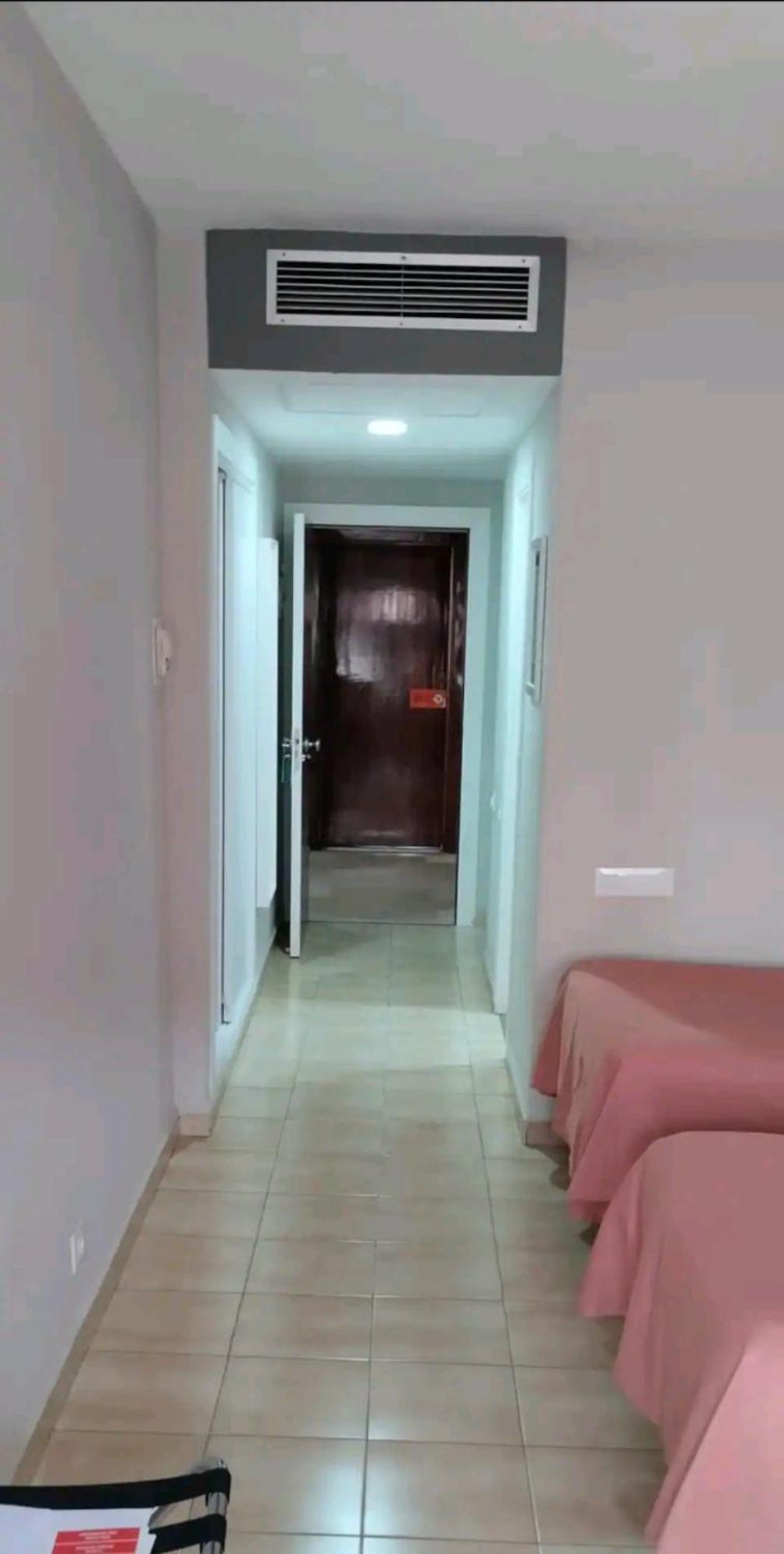 Apartamento Triana, 5 Mins Centro Севілья Екстер'єр фото