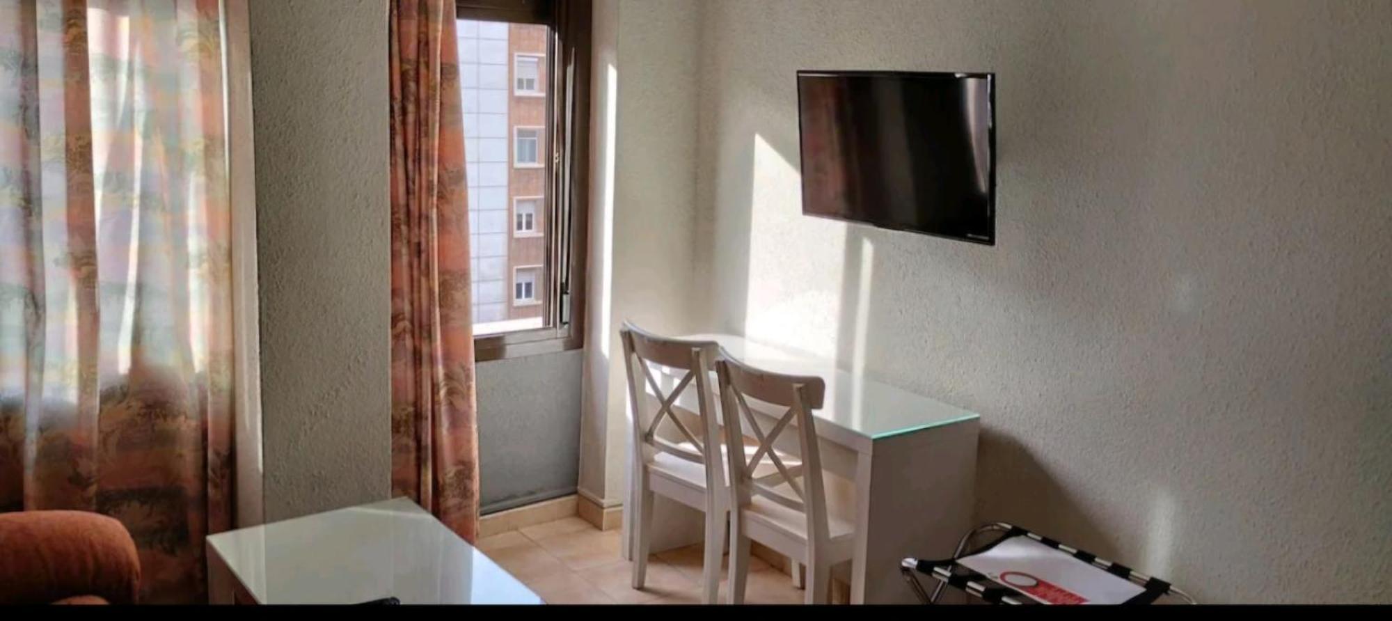 Apartamento Triana, 5 Mins Centro Севілья Екстер'єр фото
