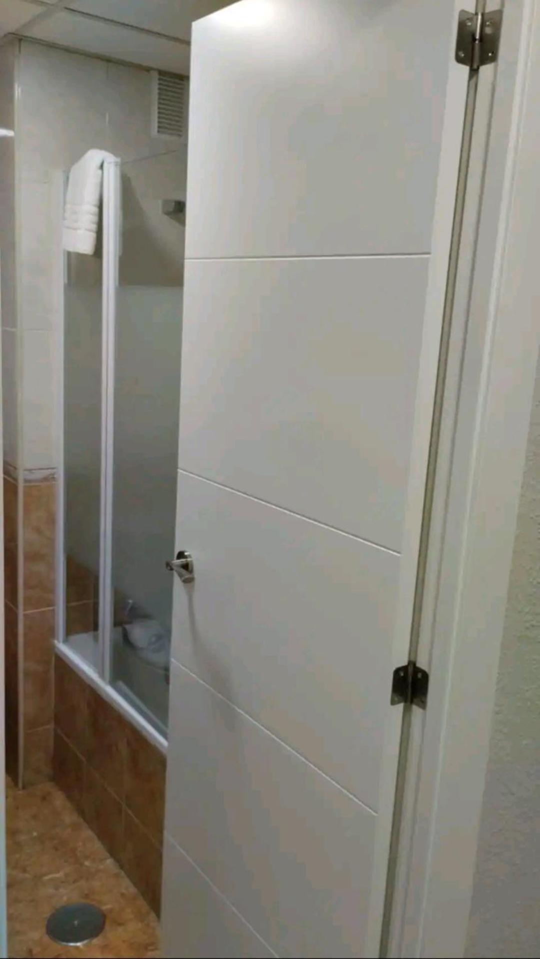 Apartamento Triana, 5 Mins Centro Севілья Екстер'єр фото