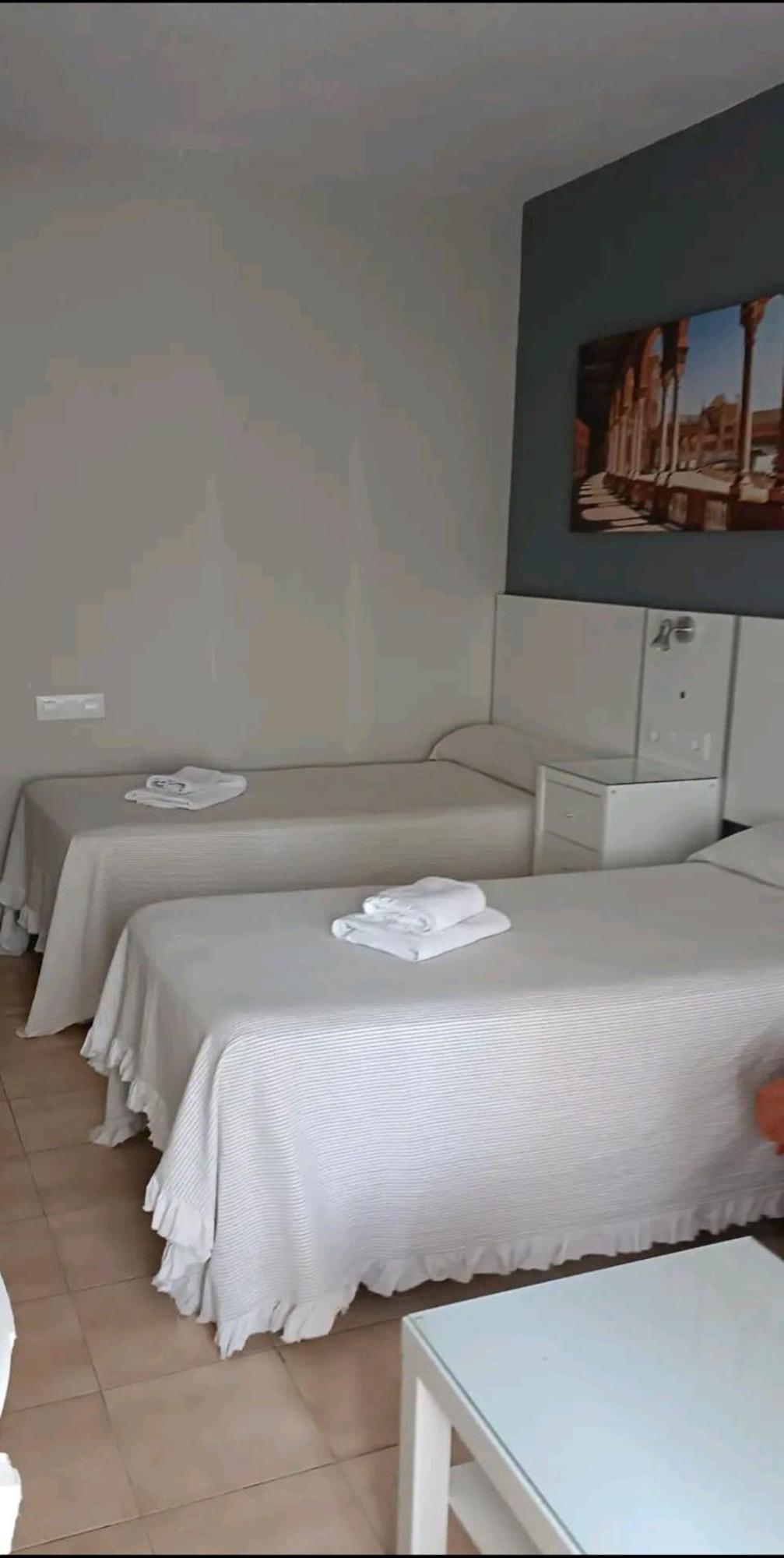Apartamento Triana, 5 Mins Centro Севілья Екстер'єр фото