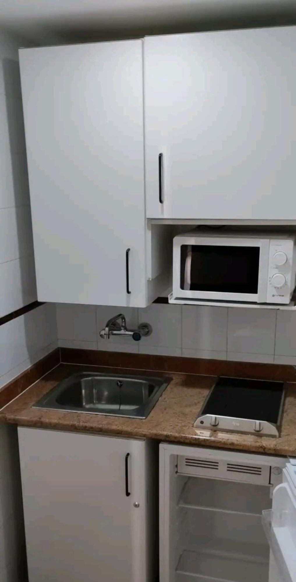 Apartamento Triana, 5 Mins Centro Севілья Екстер'єр фото