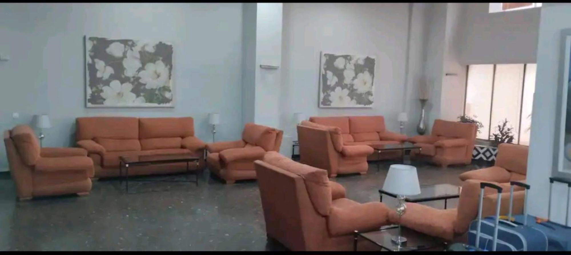 Apartamento Triana, 5 Mins Centro Севілья Екстер'єр фото