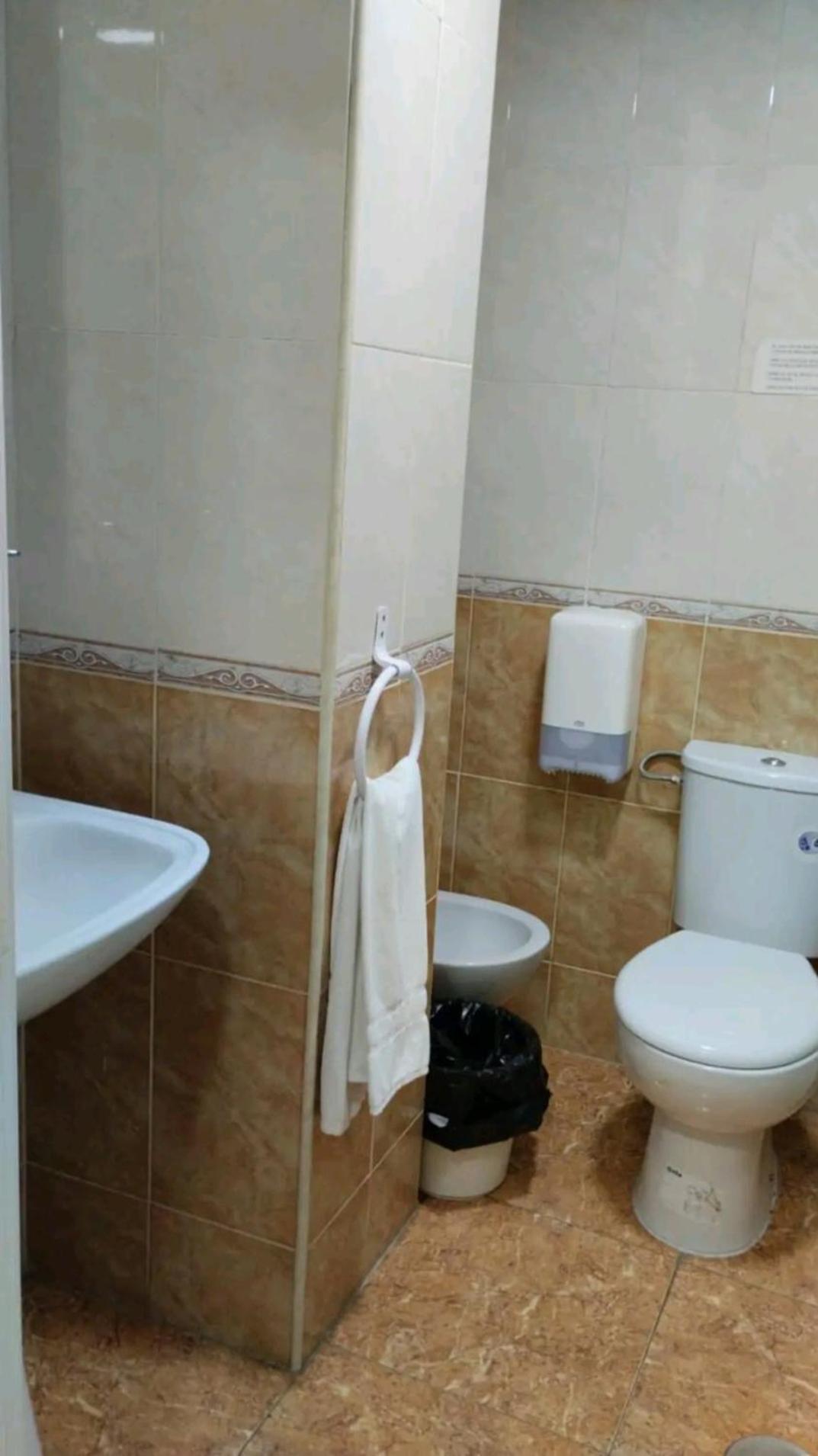 Apartamento Triana, 5 Mins Centro Севілья Екстер'єр фото